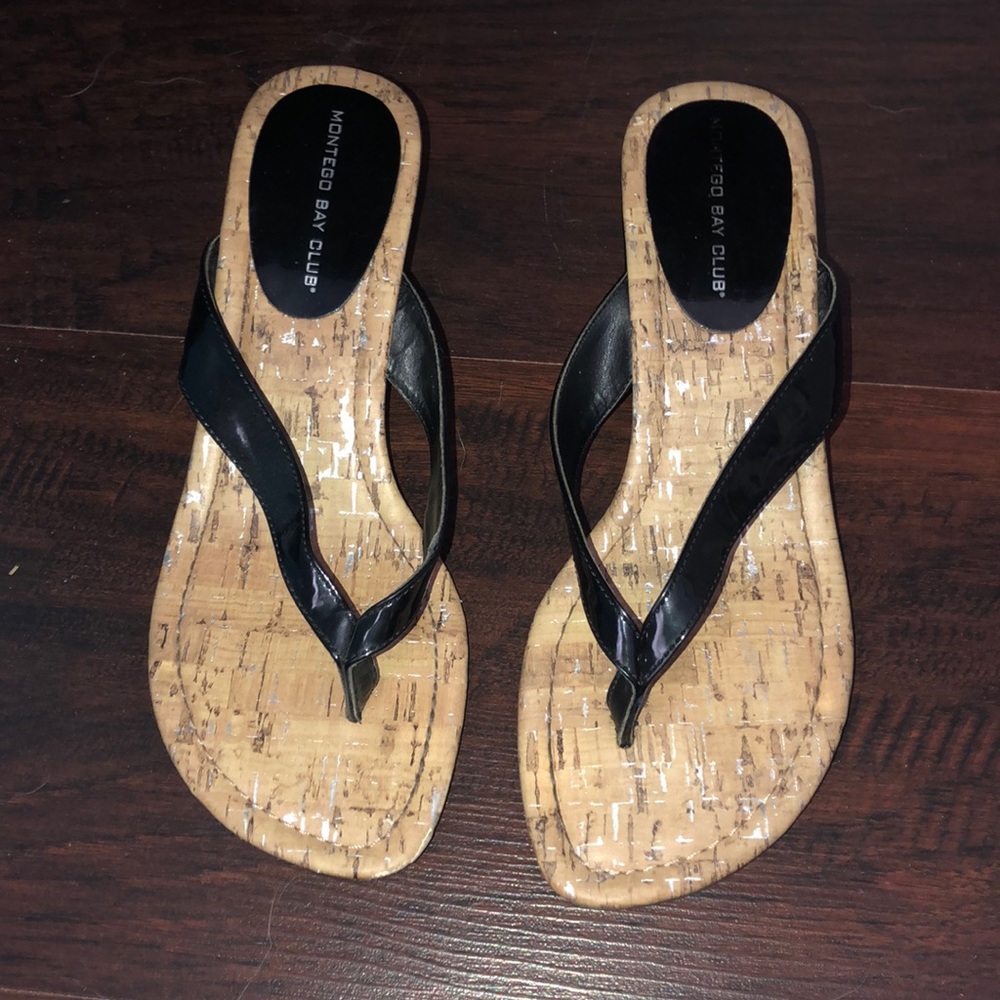 Heels/ sandals